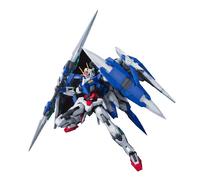 Bandai - MG OO Raiser Set Costruzioni, 1/100