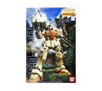 Bandai - MG RGM-79(G) GM, 1/100, 63146
