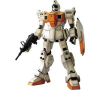 Bandai MG RGM-79[G] GM 1/100 - Gundam 08th MS Team Gunpla Model kit Master Grade