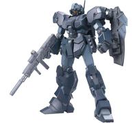 Bandai MG RGM-96X JESTA 1/100 - Gundam Gunpla Model kit Master Grade