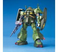 Bandai - MG RMS-106 HI-ZACK 1/100 - Gundam Gunpla Model kit Master Grade