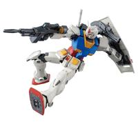 Gundam The Origin - Kit Modello - MG 1/100 - RX-78-02 Gundam