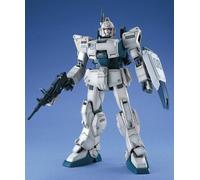 Bandai MG RX-79[G] GUNDAM EZ8 1/100 - Gunpla 08th MS Team Model kit Master Grade