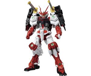 Bandai MG SENGOKU ASTRAY GUNDAM 1/100 - Gunpla Model kit Master Grade