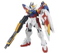 Bandai MG XXXG-00W0 WING GUNDAM PROTO ZERO EW VER 1/100 - Gunpla Master Grade
