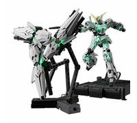 Bandai Mgex 1/100 Mobile Suit RX-0 Unicorno Gundam Ver.ka Kit Nuovo Da Giappone