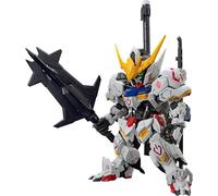 Bandai MGSD ASW-G-08 GUNDAM BARBATOS - Gunpla Master Grade Super Deformed