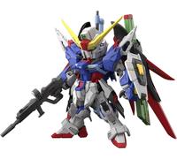 Bandai MGSD ZGMF-X42S DESTINY GUNDAM - Gunpla Master Grade Super Deformed