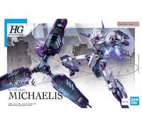 Bandai Michaelis The Witch From Mercury High Grade