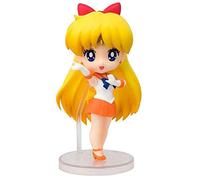 BANDAI SAILOR VENUS MINI FIGUARTS ACTION FIGURE
