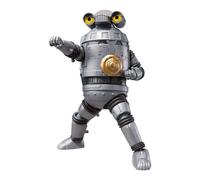 BANDAI Minipla Ultraman Z Tokkuuki No. 1 Sevenger Candy Online Negozio Limitata