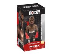 Action figure in vinile da collezione Minix Rocky Clubber Lang, dai 3 anni in su