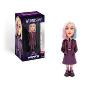 Bandai Minix Enid Sinclair Model Collectable Enid Figure From The Wednesday TV