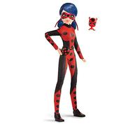Miraculous Coccinella Ladybug New Outfit Bambola Alla Moda