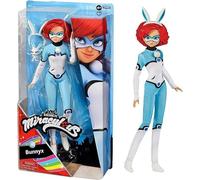 Bandai Miraculous Bunnix NEW
