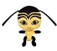Bandai Bandai Miraculous Ladybug - Peluche 15 Cm: Polline S_0294_BAN370140580169