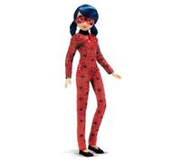 Miraculous Fashion Flip Marinette a Ladybug Bambola 28cm