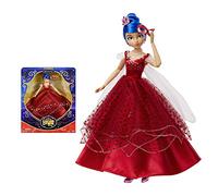 MIRACULOUS - DOLL 26 CM SPECIALE FILM VESTITO DA BALLO
