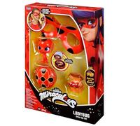 Merchandising Miraculous: Bandai - Transformation Set Ladybug