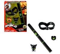 E_0002_S7171471 Miraculous: Tales Of Ladybug & Cat Noir Costume per Bambini Mira