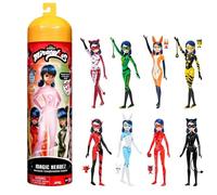 BANDAI MIRMIRACULOUS - DOLL COLOR CHANGE SURPRISE