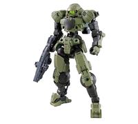 BANDAI Missions 30 Minutes - 30 mm 1/144 bEMX-15 PORTANOVA [Green]