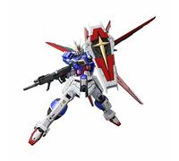 RG ZGMF-X56S/α FORCE IMPULSE GUNDAM BANDAI 5059228 Gunpla Real Grade 1/144