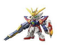 BANDAI SPIRITS- Bandai Heero Yuy Accessori, Multicolore, taglia unica, 2552538