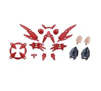 30MS OPTION PARTS SET 2 FLIGHT ARMOR MODEL KIT BANDAI MODEL KIT