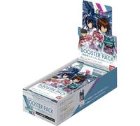 BANDAI Mobile Suit Gundam Arsenal Base Booster Pack Box TCG GIAPPONE UFFICIALE