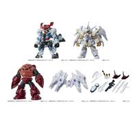 BANDAI Mobile Suit Gundam Mobile Suit Ensemble 29 10Pack Scatola Figura GIAPPONE