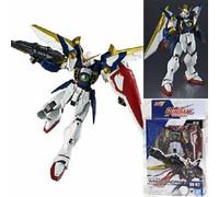 Mobile Suit Gundam Universe Action Figure XXXG-01W Wing Gundam 15 cm BANDAI