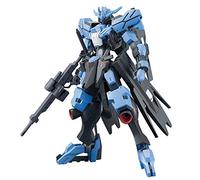 Bandai Model Kit-52657 52657 HG Iron-Blooded Orphans 027 Gundam Vidar 1/144, 12193