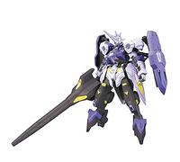 Bandai Model Kit 54208 HG Iron Blooded Orphans 035 Gundam Kimaris Vidar 1/144, Multicolore, 12963