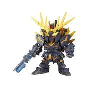 Bandai Model Kit 15857 SD Gundam Unicorn 02 Banshee Norn Destroy Ex Std 015