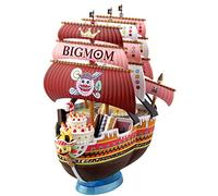 Bandai One Piece Grand Ship Collection Big Mom Pirate