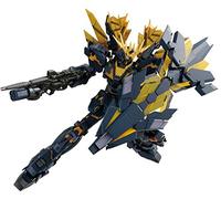 RX-0[N] Gundam Unicorn 02 Banshee Norn GUNPLA RG Real Grade 1/144 BANDAI