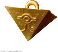 Bandai Model Kit 2588024YU-GI-OH! - Millennium Puzzle - Kit modello