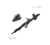 BANDAI MODEL KIT 30MM ARM UNIT RIFLE LARGE CLAW 1/144 MODEL KIT