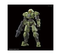 BANDAI- Robot Accessori, Colore Bianco, BAS5057795