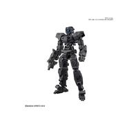 Bandai Model Kit- Toy, Multicolore, 137362