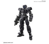 BANDAI MODEL KIT 30MM EEMX-17 ALTO DARK GRAY 1/144 MODEL KIT