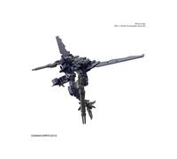 Bandai 30MM EEXM-17 Alto Flight Type (Navy) 1/144