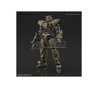 Bandai 68077-30MM Eexm-17 Alto Green 1/144