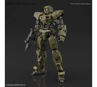 Bandai 68077-30MM Eexm-17 Alto Green 1/144