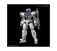 BANDAI MODEL KIT 30MM OP ARM LONG RANGE SN ALTO EX DRKGRY MODEL KIT