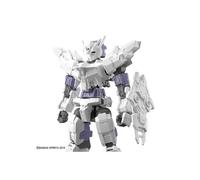 Bandai Alto White Option Armor for Commander Type 30 Minute Missions 1/144 Accessori - AccessoriAccessori