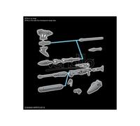 BANDAI MODEL KIT 30MM OP WEAPON 1 FOR CIELNOVA 1/144 MODEL KIT