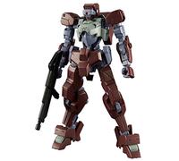 Bandai Model Kit-51942 51942 HG Iron-Blooded Orphans 025 IO Frame Shiden 1/144, 11950