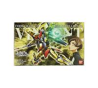 Bandai Model Kit-55534 55534 Code Geass 04-Vincent, 54500